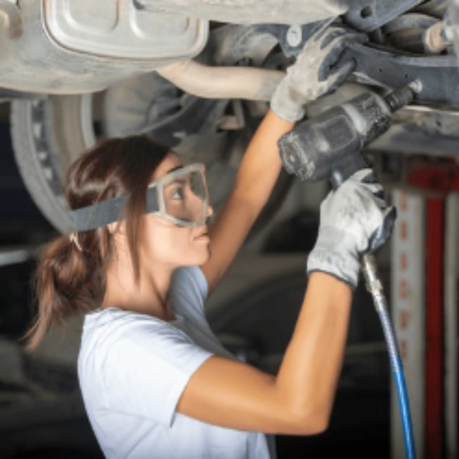 Top AntiRust Proofing Underbody CoatingRas Al Khaimah, UAE