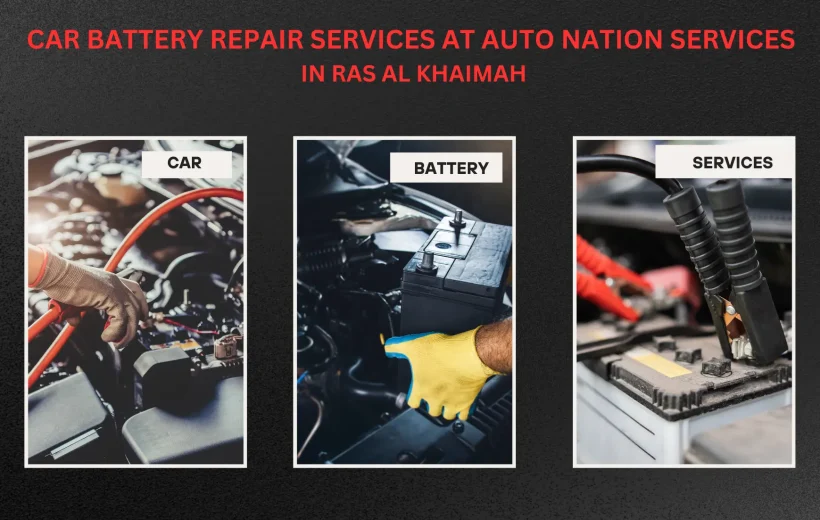 Prevent Car Battery Drain