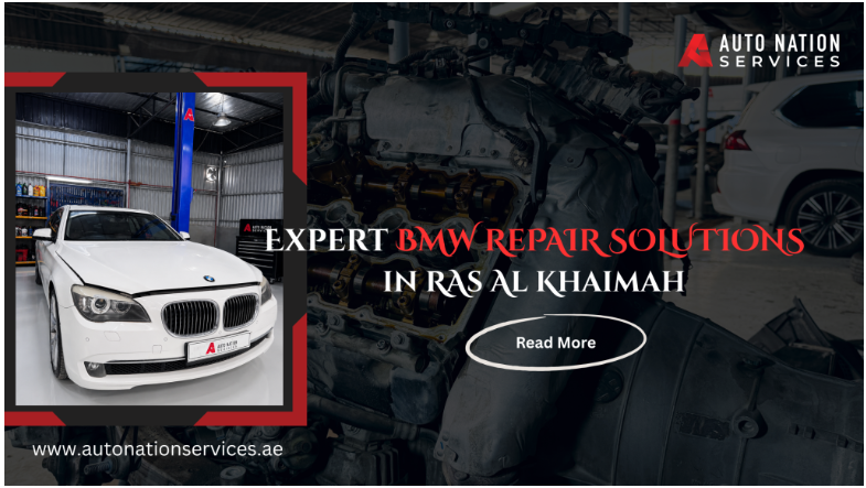 BMW Oil Consumption Problems: Causes, White Smoke Warning Signs & Expert Repair Solutions in Ras Al Khaimah
