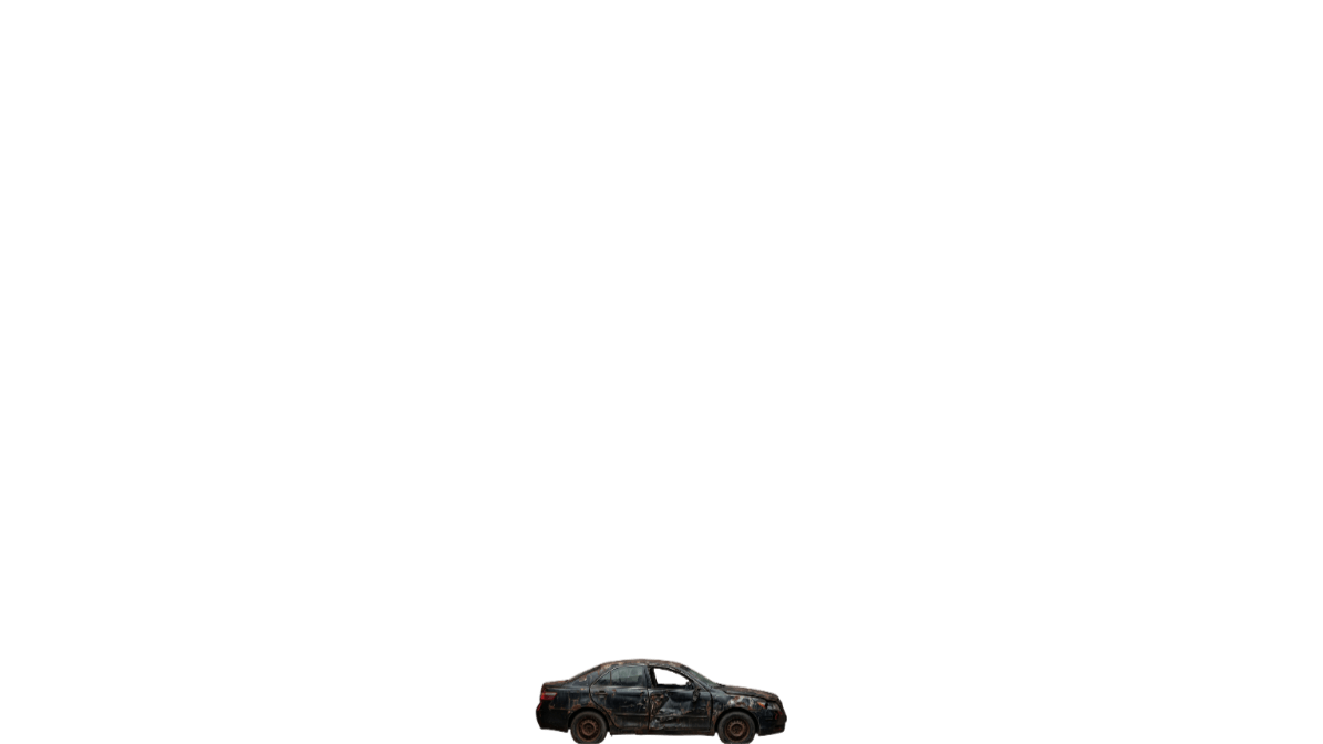 Car Left