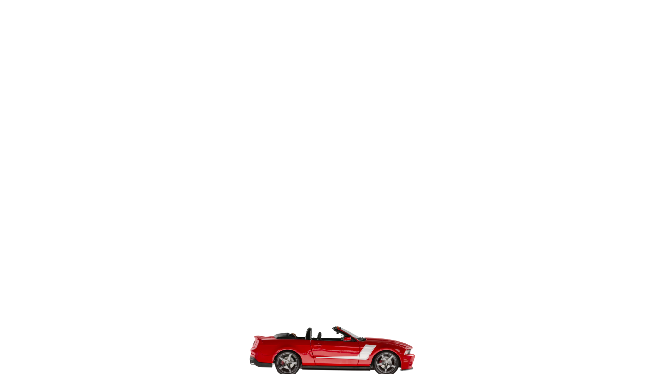 Moving Car