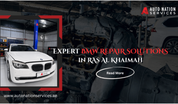 BMW Oil Consumption Problems: Causes, White Smoke Warning Signs & Expert Repair Solutions in Ras Al Khaimah